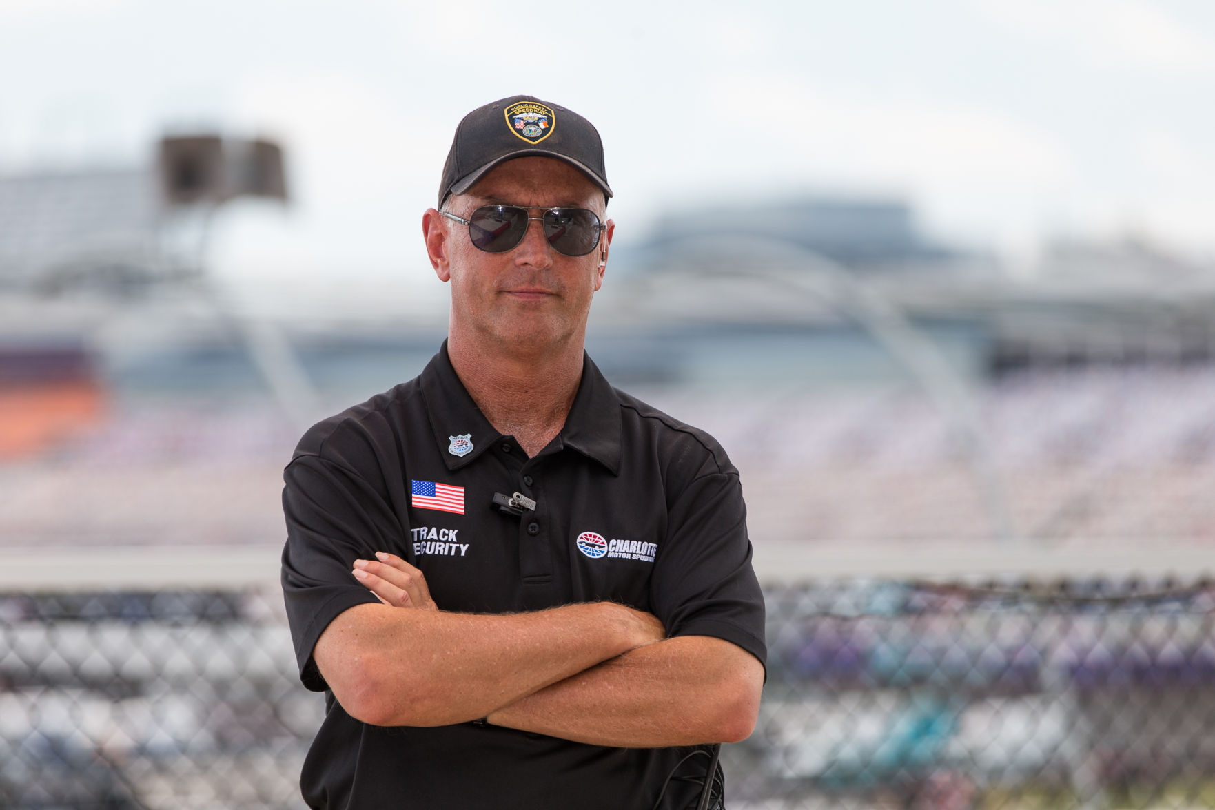 60th Annual Monster Energy Cup Series 60th Annual Coca-Cola 600 at Charlotte Motor Speedway.